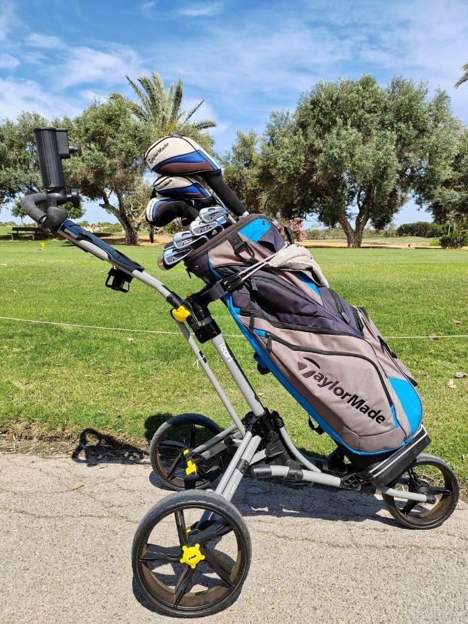 Casa De La Vida - Roda Golf 외부 사진
